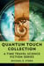 Quantum Touch Collection: A Time Travel Science Fiction Series