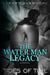 The Water Man Legacy - TIDES OF TIME, #1