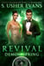 Revival - Demon Spring / Demon Fall, #2