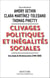 Clivages politiques et inégalités sociales - Une étude de 50 démocraties (1948-2020)