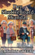 Der Shuffleboard-Skandal: Ein Senior Detektive Gemütliches Mysterium Serie (Kurzgeschichten) - Sunset Manor-Krimi, #2