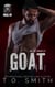 GOAT - Ghost Born MC, #3