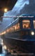 A Soul on the Midnight Train
