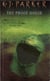 The Proof House - The Fencer Trilogy Volume 3