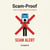 Scam-Proof: How to stay away from scams