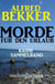 Alfred Bekker Krimi Sammelband Morde für den Urlaub