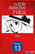 Cuticle Detective Inaba #013