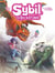 Sybil, la fée cartable - Tome 5 - La danse du dragon