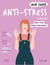 Mon cahier Anti-stress