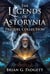 The Legends of Astorynia: Prequel Collection - The Legends of Astorynia, #1