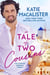 A Tale of Two Cousins - Pappaioannou Novel, #3