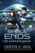 Space Ends: The Complete Series - Galactic Coalition Academy, #23