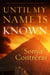 Until My Name Is Known - Tell of My Kingdom's Glory, #1