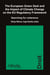 The European Green Deal and the Impact of Climate Change on the EU Regulatory Framework - Searching for coherence