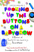 F**king Up the Buttons on a Babygrow - A memoir of Twenty First Century parenthood