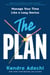 The PLAN - Manage Your Time Like a Lazy Genius