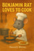 Benjamin Rat Loves To Cook