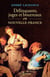 Délinquants, juges et bourreaux en Nouvelle-France - DELINQUANTS, JUGES, BOURREAUX.. N.F.[NUM]