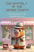 The Mystery of the  Missing Donuts:  The Adventures of the Capybara Detective