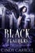 Black Feathers - Angels of the Apocalypse, #1