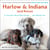 Harlow & Indiana (and Reese) - Another True Story About Best Friends...and Siblings Too!