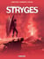 Le Chant des Stryges Saison 3 T18 - Mythes