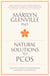 Natural Solutions to PCOS - How to eliminate your symptoms and boost your fertility