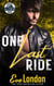 One Last Ride - Lonestar Riders MC, #5