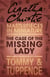 The Case of the Missing Lady - An Agatha Christie Short Story