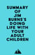 Summary of Jim Burns's Doing Life with Your Adult Children