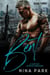 Bent (Book 3) - A Bent  Bad Boy Hitman Romance, #3