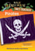 Pirates - A Nonfiction Companion to Magic Tree House #4: Pirates Past Noon
