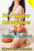 Pee Voyeur Anonymous: Lesson 1: Peeing on Sand