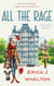 All the Rage - Royal Griffen Hotel Mysteries, #2
