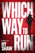 Which Way to Run - Gil Novak and Lili D'Amico Mysteries, #2