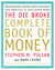 Die Broke Complete Book of Money - Unconventional Wisdom About Everything from Annuities to Zero-Coupon Bonds