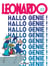 Hallo genie!