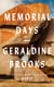 Memorial Days - a New York Times bestseller