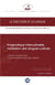 Pragmatique interculturelle, médiation des langues-cultures - 12.1 - 2020