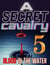 A Secret Cavalry 5 - A Secret Cavalry - A passionate pursuit to preserve the miracle called LIFE, #5