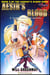 Aesir's Blood - A Ring Realms Novel: Savant's Blood Saga, #3