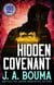 Hidden Covenant - Order of Thaddeus, #3