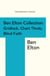 Ben Elton Collection - Gridlock, Chart Throb and Blind Faith