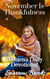 November Is Thankfulness - Women's Daily Devotional, #11