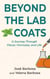 Beyond The Lab Coats: A Journey Through Flavor, Formulas, and Life