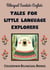 Bilingual Swedish-English Tales for Little Language Explorers