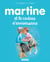 Martine et le cadeau d'anniversaire