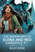 The Adventures of Elena and Ned, Gargoyle P.I. - Supernat Detectives, #1