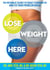 Lose Weight Here - The Metabolic Secret to Target Stubborn Fat and Fix Your Problem Areas