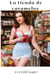 La tienda de caramelos